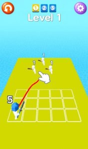 冲锋战术战斗竞技场(Rush Tactics Battle Arena)