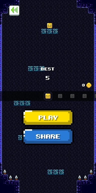 跳跃下降(Leap Drop)