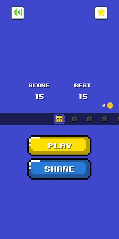 跳跃下降(Leap Drop)