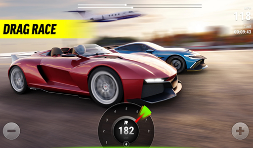 极限竞速专家最新版(Race Max Pro)