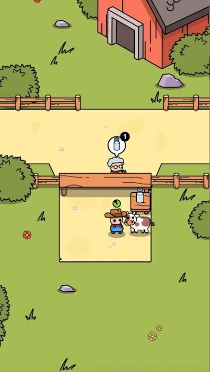 我的口袋农场(My Pocket Farm)