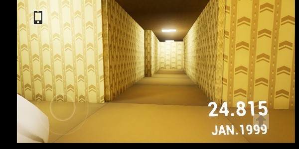 打开后室3最新版(Openbackrooms3)