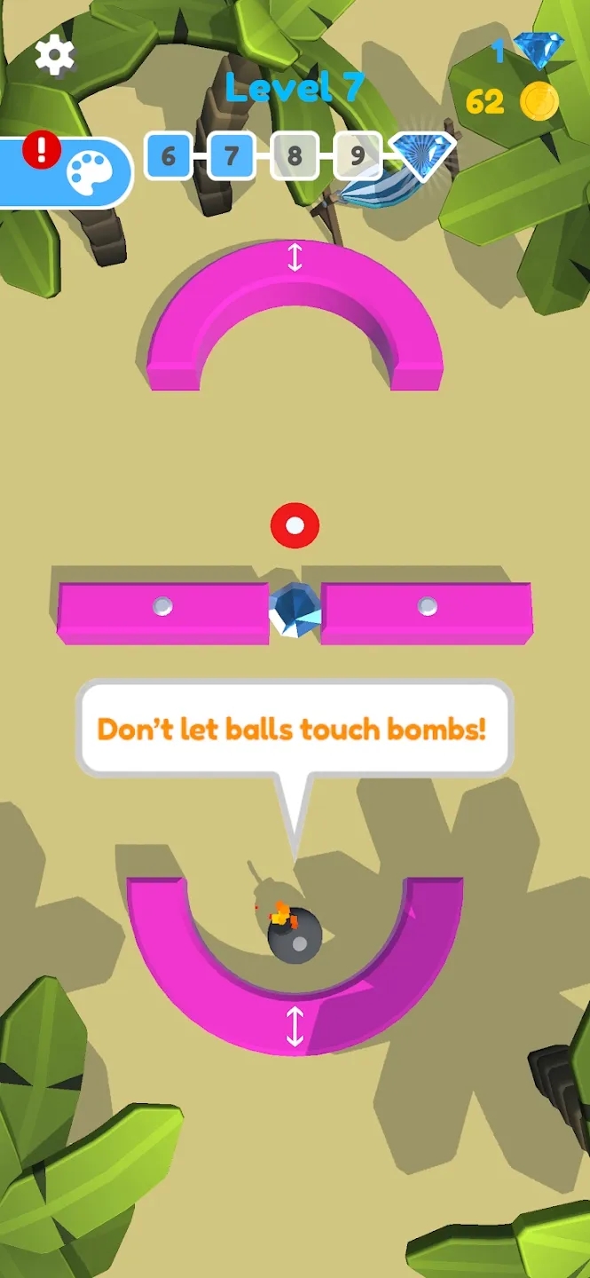 猎捕者3D(Trapper 3D)