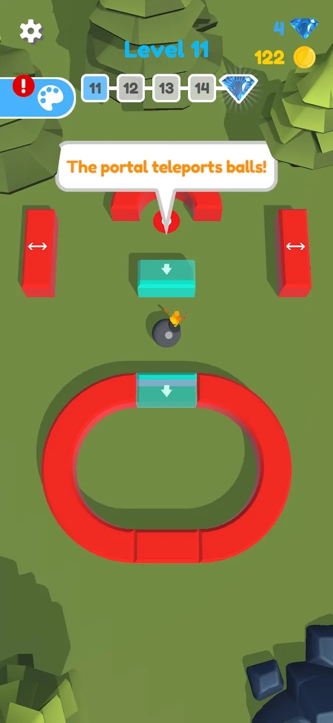 猎捕者3D(Trapper 3D)