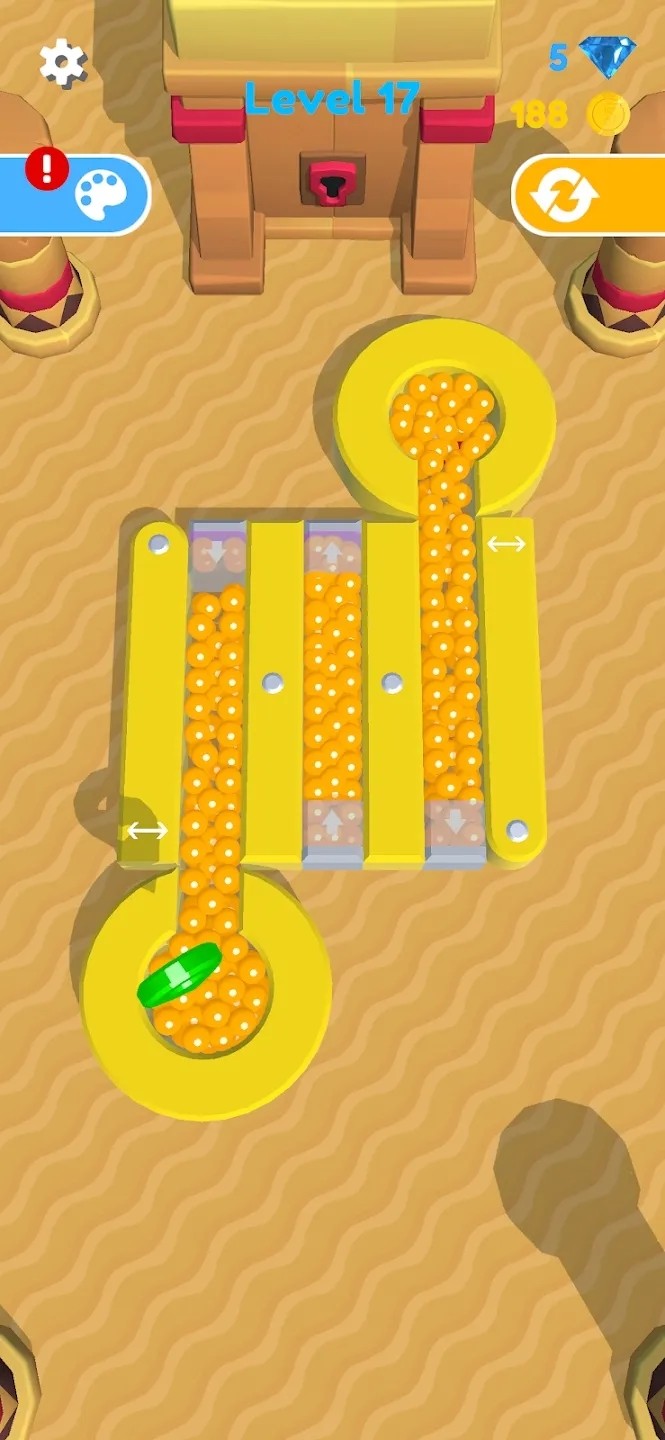 猎捕者3D(Trapper 3D)