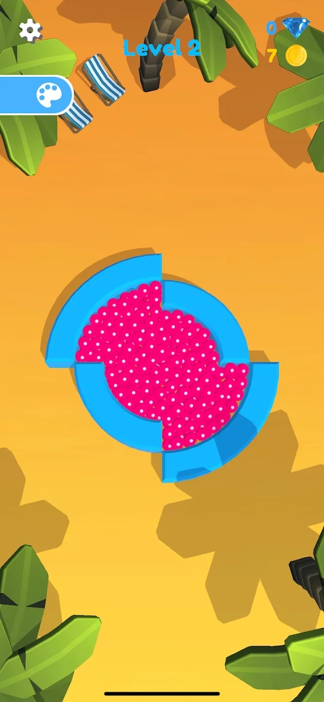 猎捕者3D(Trapper 3D)