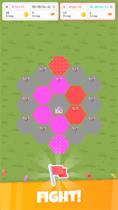 自来水大战(TapWar)