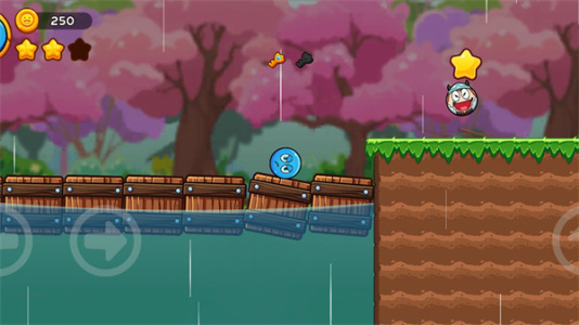 球类世界(Ball World)