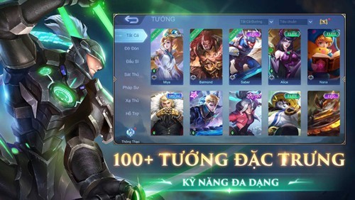 决胜巅峰国际服(Mobile Legends: Bang Bang)