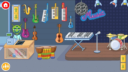 佩皮购物经营(Pepi Super Stores)