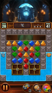 珠宝刺客世界(Jewel Assassins World)