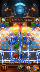 珠宝刺客世界(Jewel Assassins World)