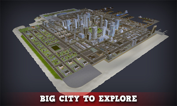 正义对决3(官方正版)