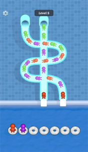 水滑梯果酱(Water Slide Jam)