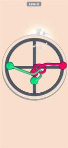 结清除(Knot Clear)