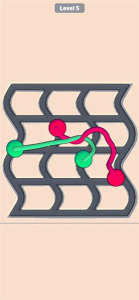 结清除(Knot Clear)