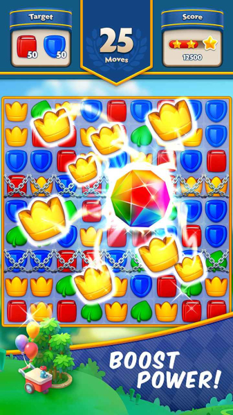 西瓜消消乐(官方正版)