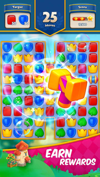 西瓜消消乐(官方正版)