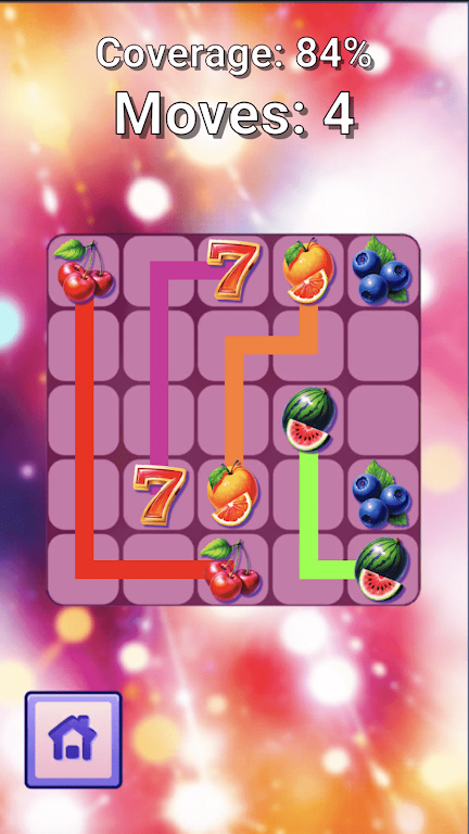 甜蜜的道路(Sweet Path)