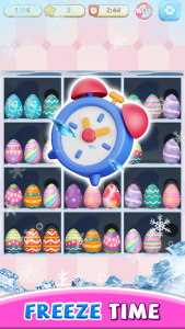 货物分类3D(Goods Sort 3D Tidy Puzzle)