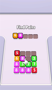 对或十(Pair-or-Ten)