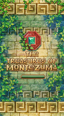 蒙特祖玛的宝藏安卓版(Montezuma)