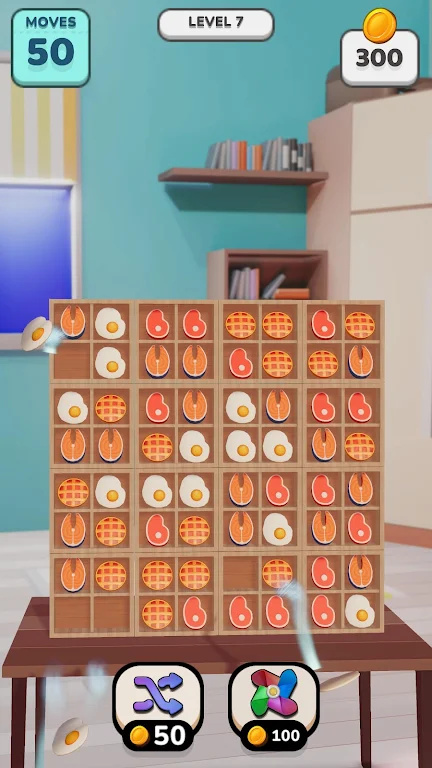 拖动排序(Drag To Sort)