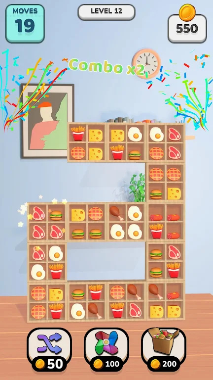 拖动排序(Drag To Sort)