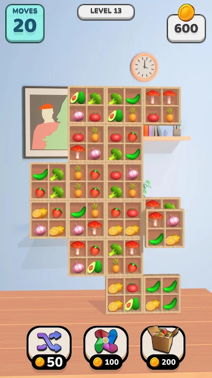 拖动排序(Drag To Sort)