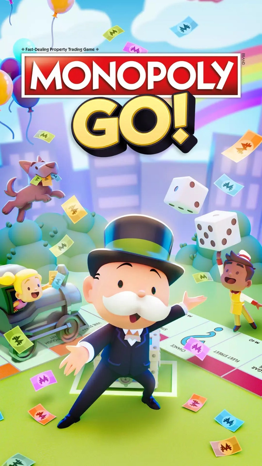 monopoly go(安卓版)