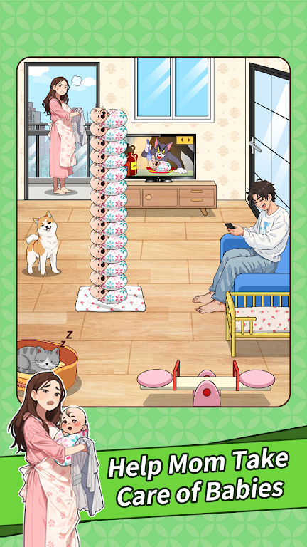 有趣的大脑解谜(funny brain puzzle)