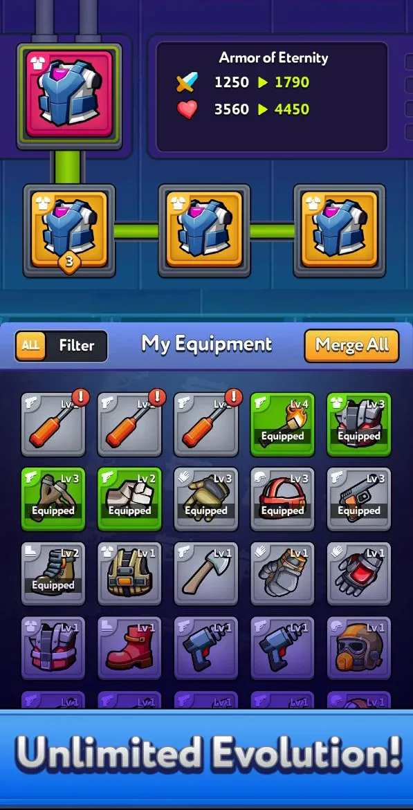 僵尸末日(Zombalypse)