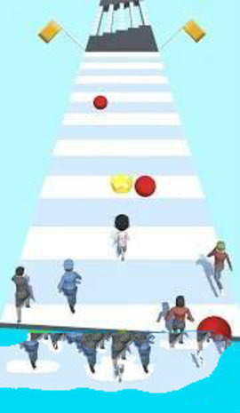 对着墙(Toward the Wall)