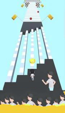 对着墙(Toward the Wall)