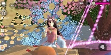 樱花校园模拟器1.039.90最新版(SAKURA SchoolSimulator)