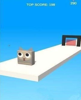 动物滑动转移(Animal Shift)