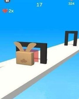 动物滑动转移(Animal Shift)