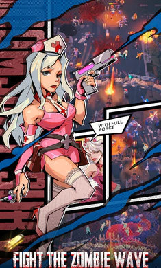 末日生存(Doomsday Survival-Zombie Games)