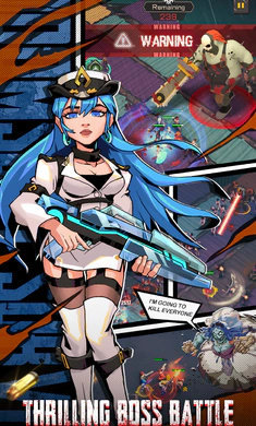 末日生存(Doomsday Survival-Zombie Games)