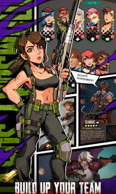 末日生存(Doomsday Survival-Zombie Games)