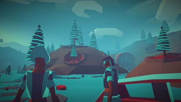 无人深空手机版(Morphite)