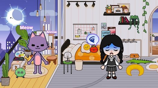 米亚世界(Mia World)