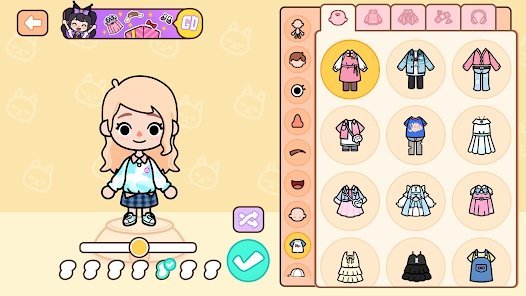 米亚世界(Mia World)