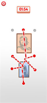 艺术品窃贼(Art Thief)