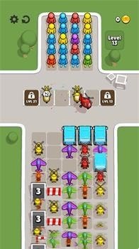 比赛运输(Match Transport)