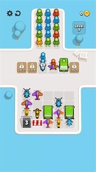 比赛运输(Match Transport)