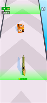 射击和滚动(ShootAndRoll)