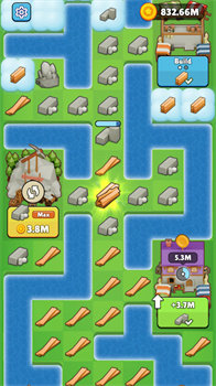 水龙头村(Tap Tap Village)