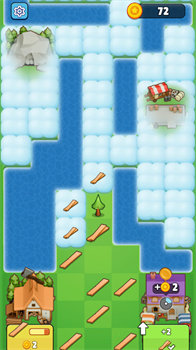 水龙头村(Tap Tap Village)