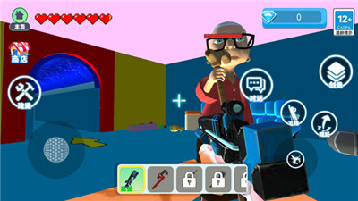 我变成了一只猫